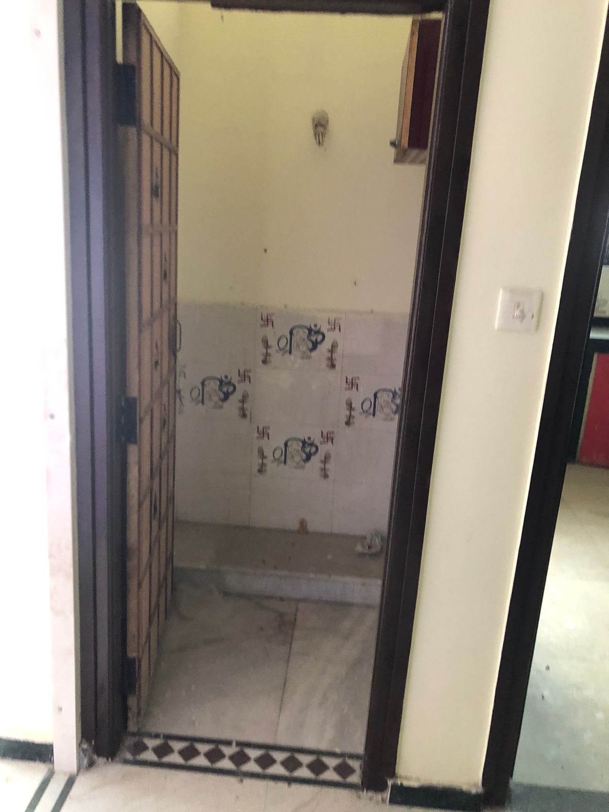 3 BHK  Flat For sale in C